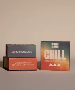 Funguy kanna chocolate bars
