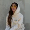 Fun guy hoodie